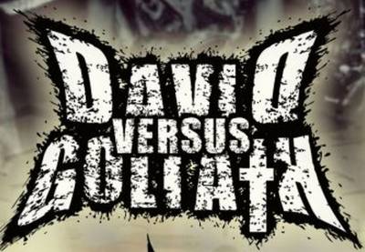 logo David Vs. Goliath